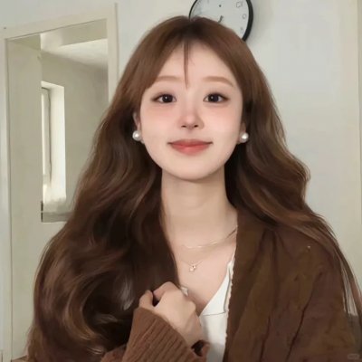 怪笑少女