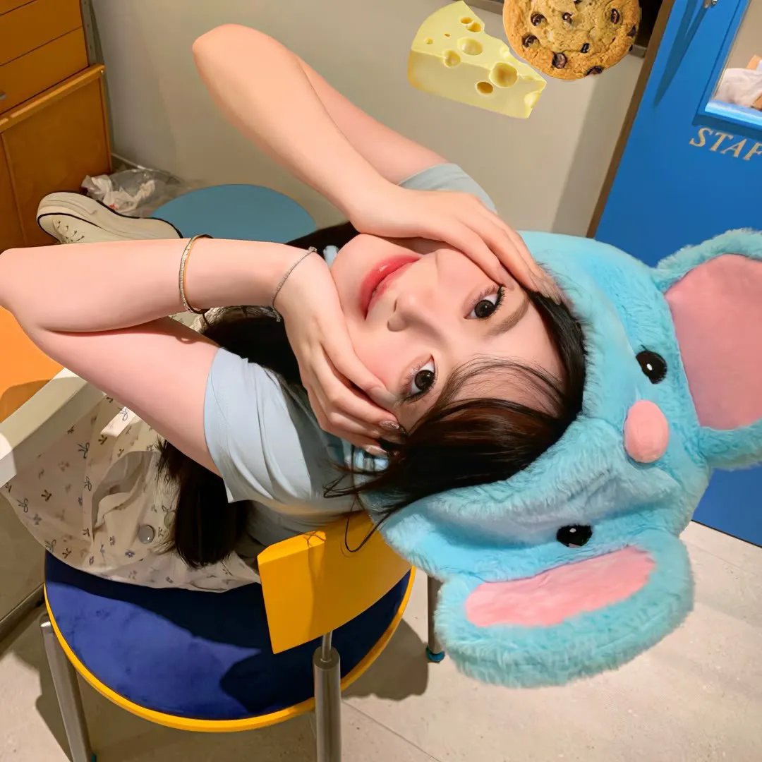 美发尸